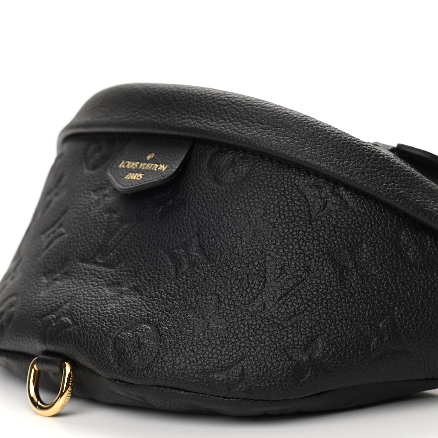 Empreinte BumBag Black