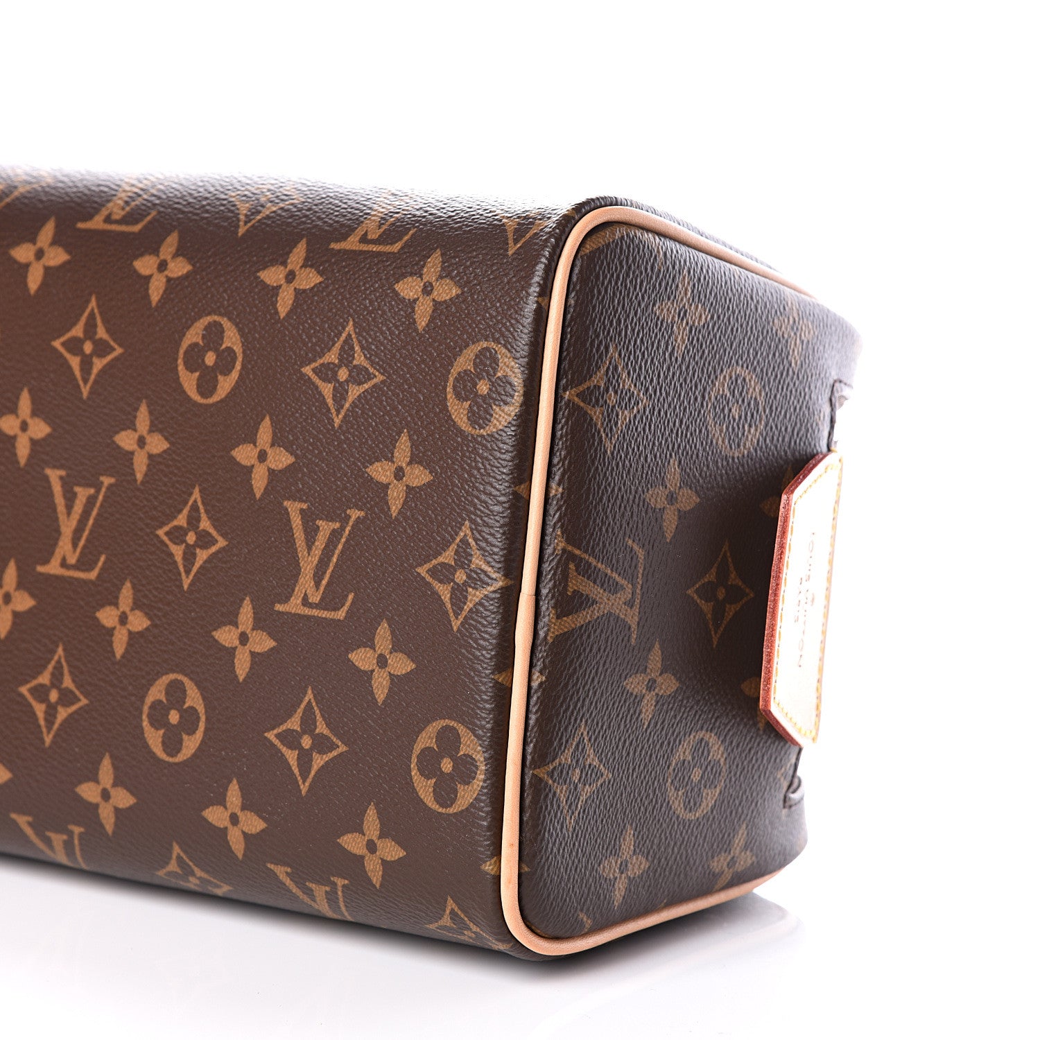Louis Vuitton Monogram Dopp Kit Toilet Pouch 8 of 12