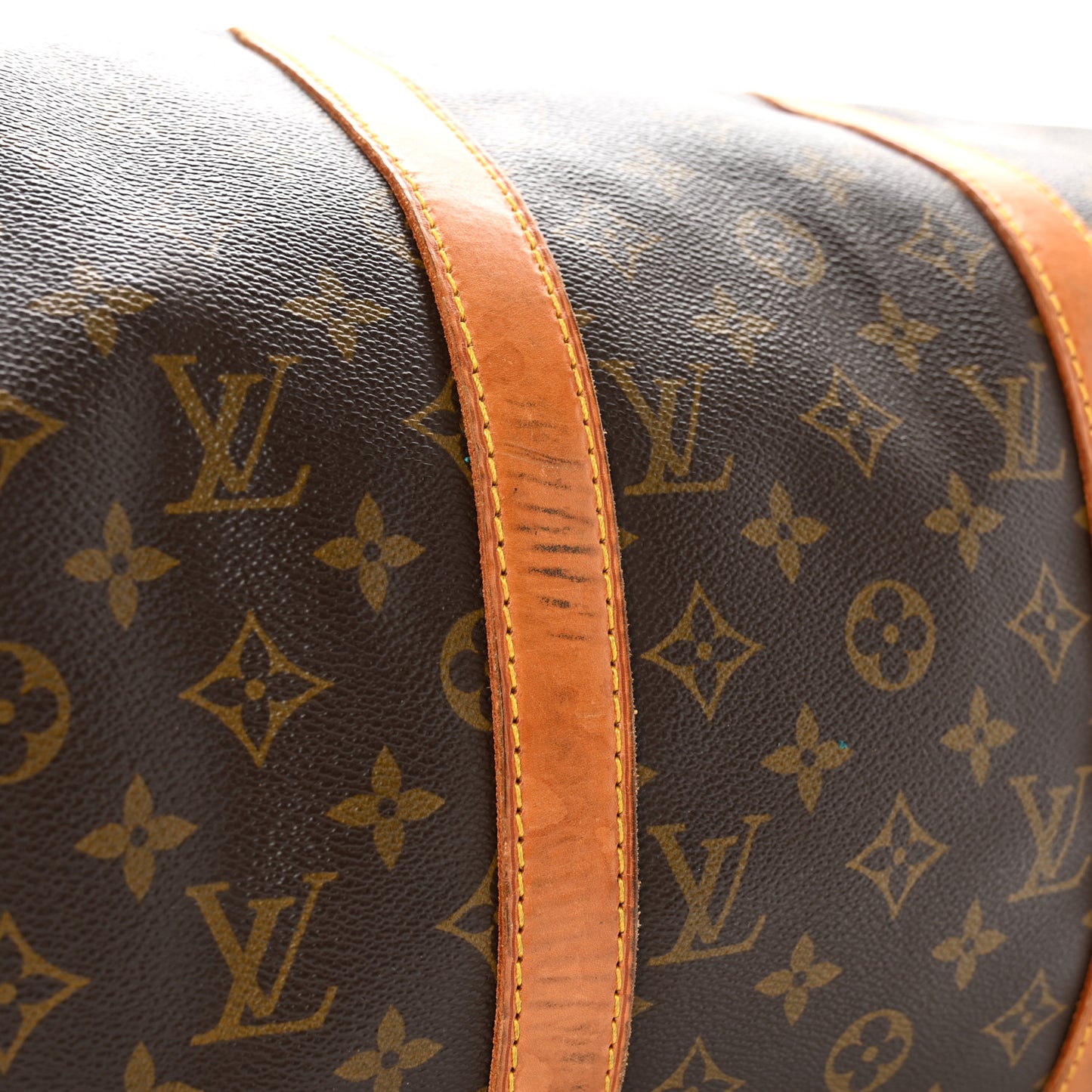 Monogram Keepall 50