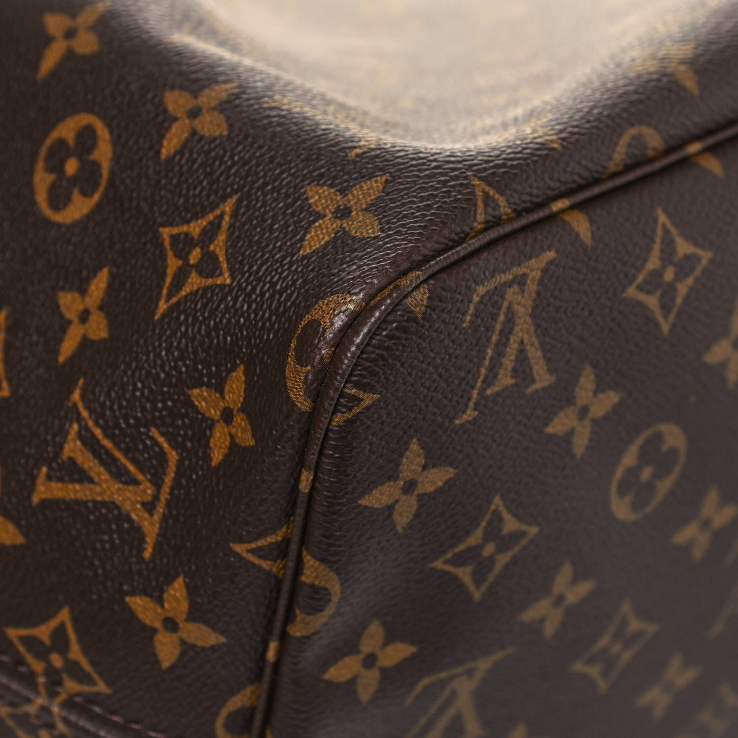 Louis Vuitton Monogram Neo Neverfull GM 11 of 12