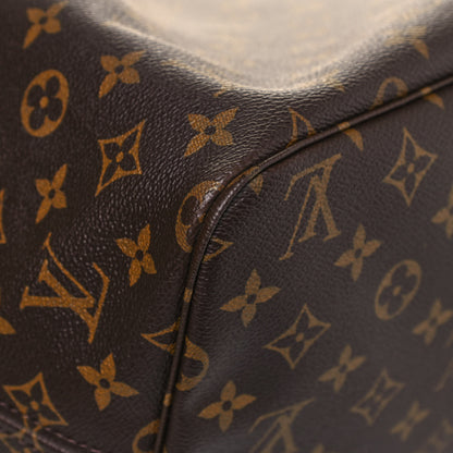 Louis Vuitton Monogram Neo Neverfull GM 11 of 12