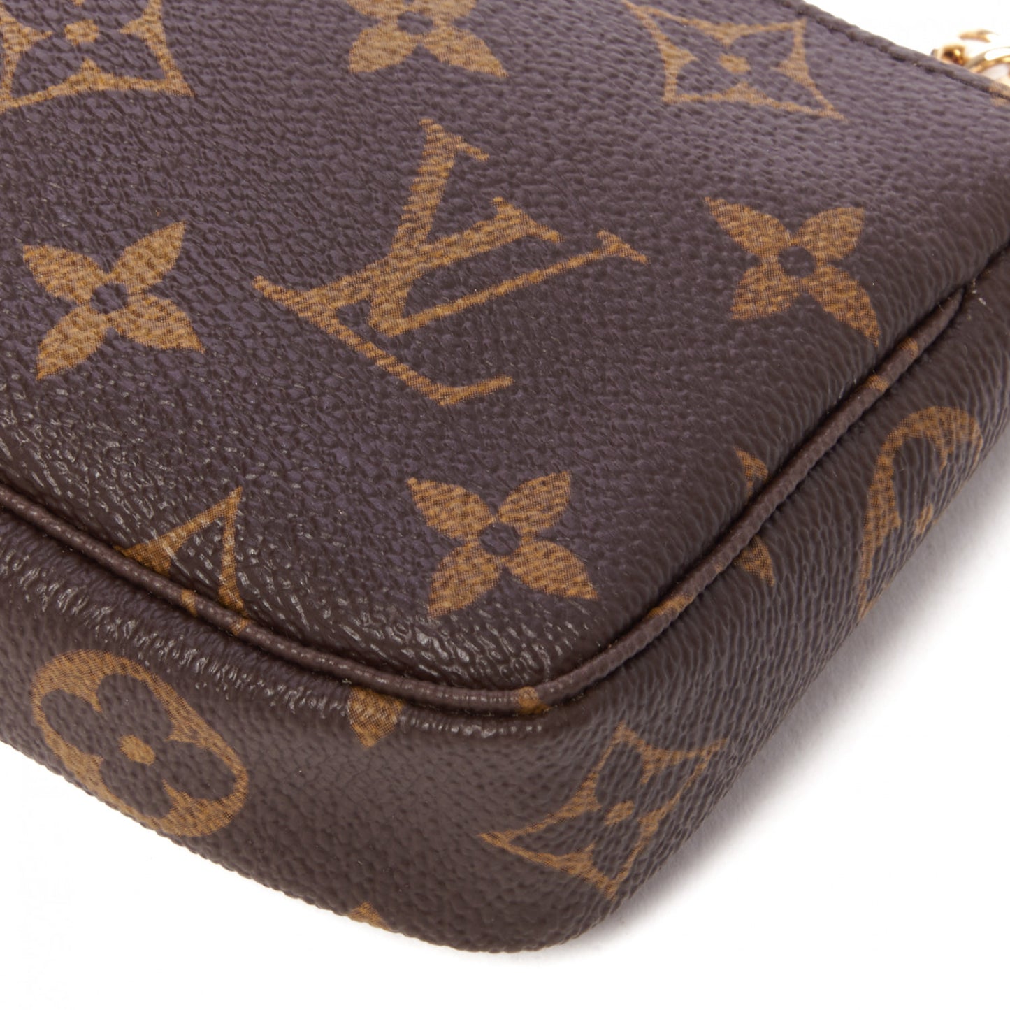 Monogram Mini Pochette Accessories