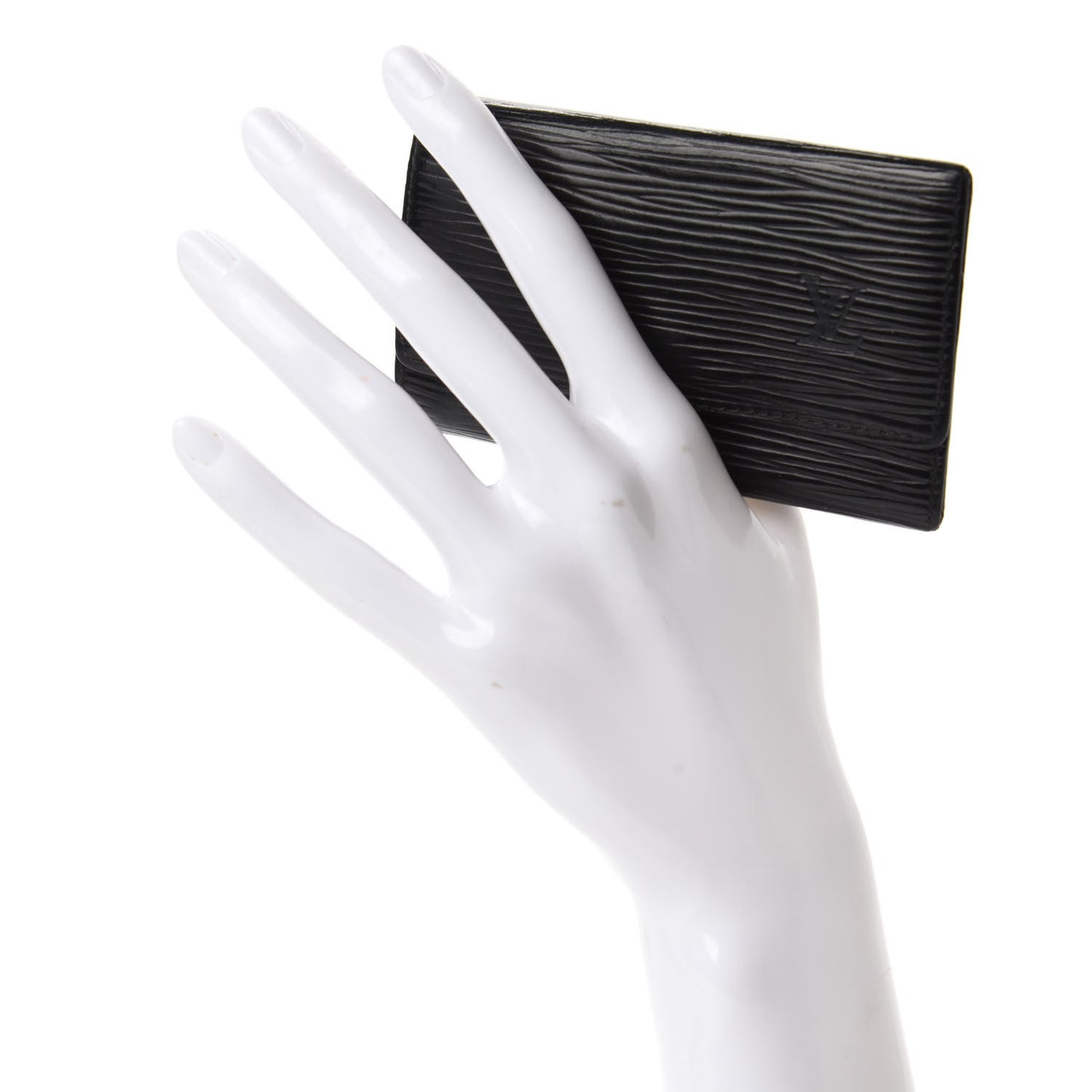 Epi Multicles 6 Key Holder Black