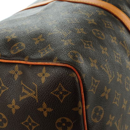 Louis Vuitton Monogram Keepall 50 6 of 11