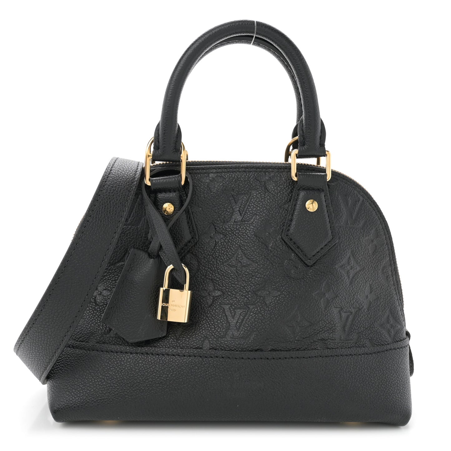 Empreinte Neo Alma BB Black