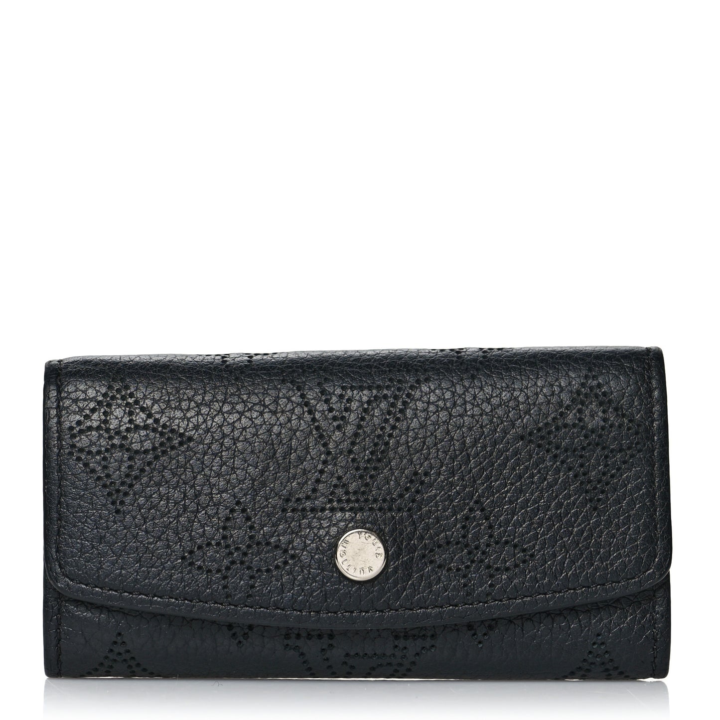 Mahina Multicles 4 Key Holder Black