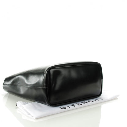 Givenchy Calfskin Medium Antigona Tote Black 5 of 8