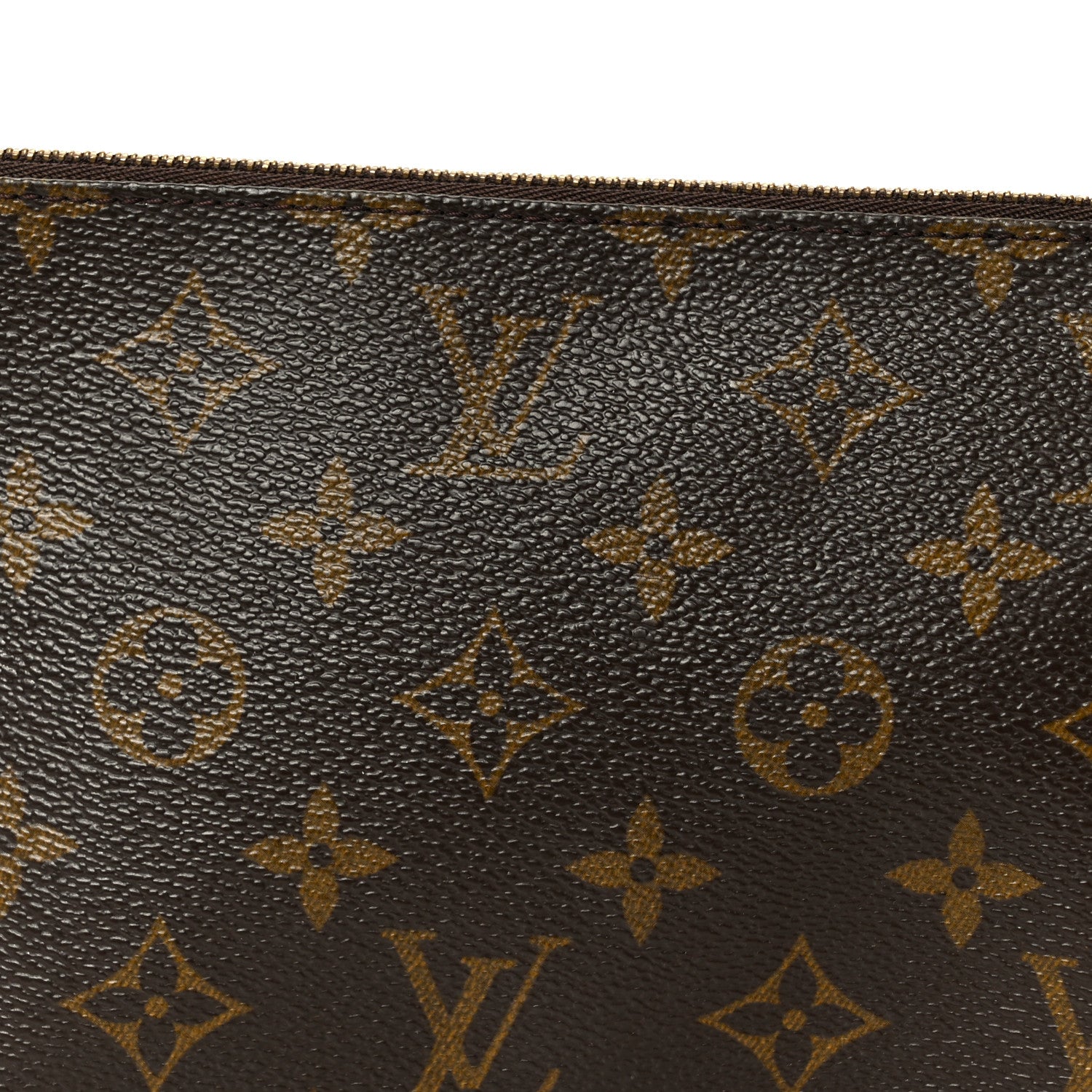 Louis Vuitton Monogram Pochette Accessories 8 of 10