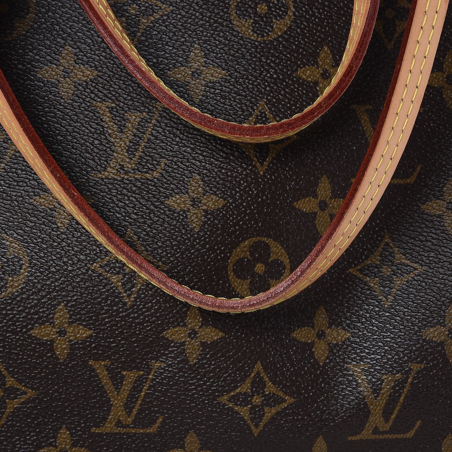 Monogram Neo Neverfull GM Pivoine