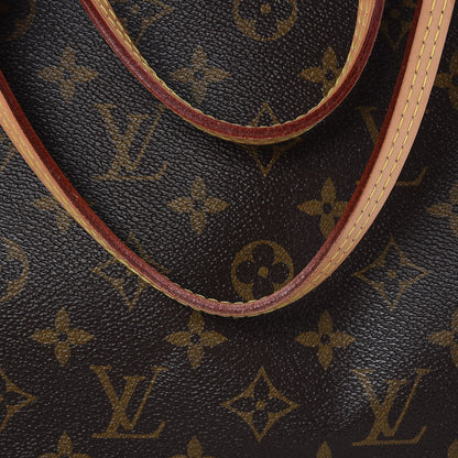 Louis Vuitton Monogram Neo Neverfull GM Pivoine 9 of 12