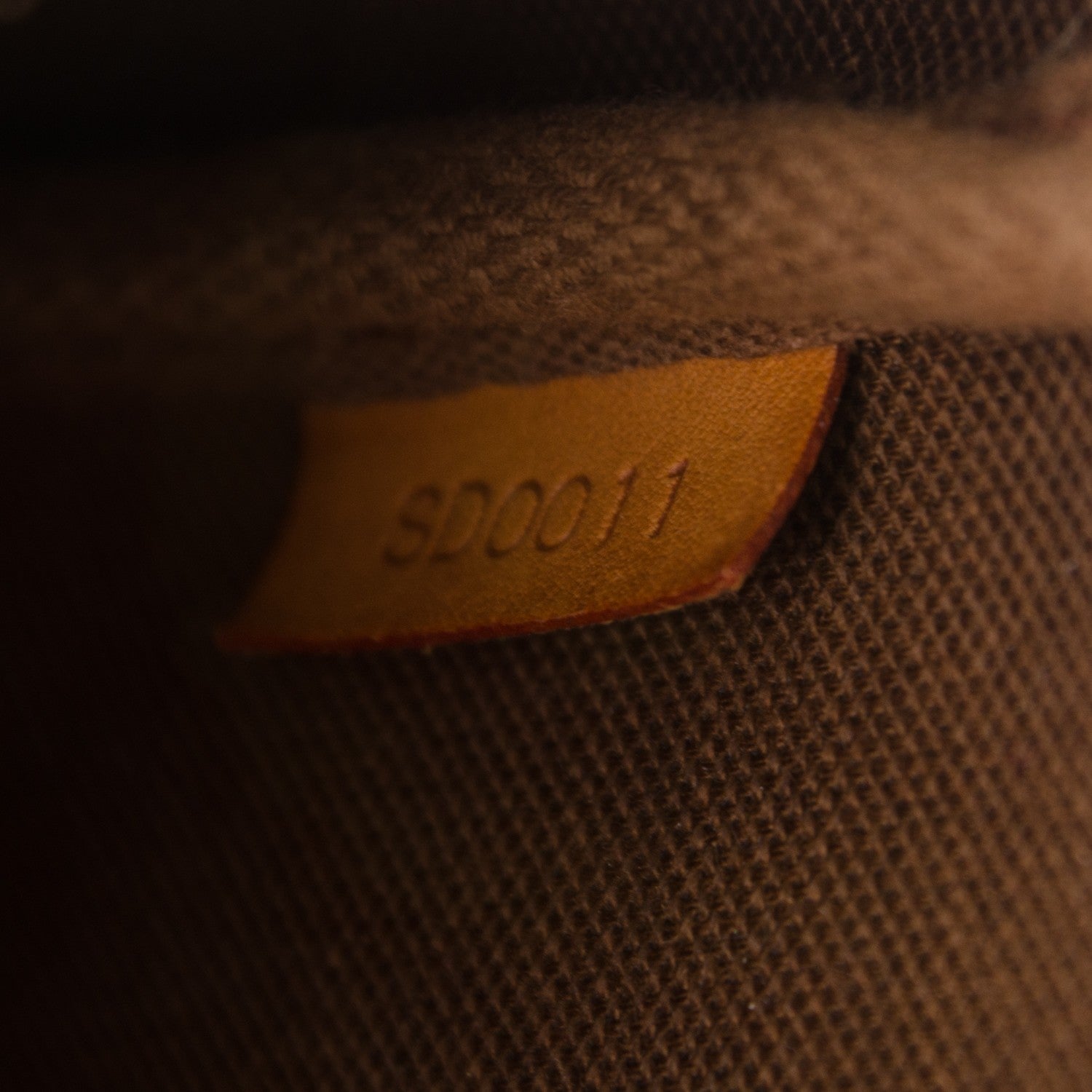 Louis Vuitton Monogram Pochette Accessories 8 of 8