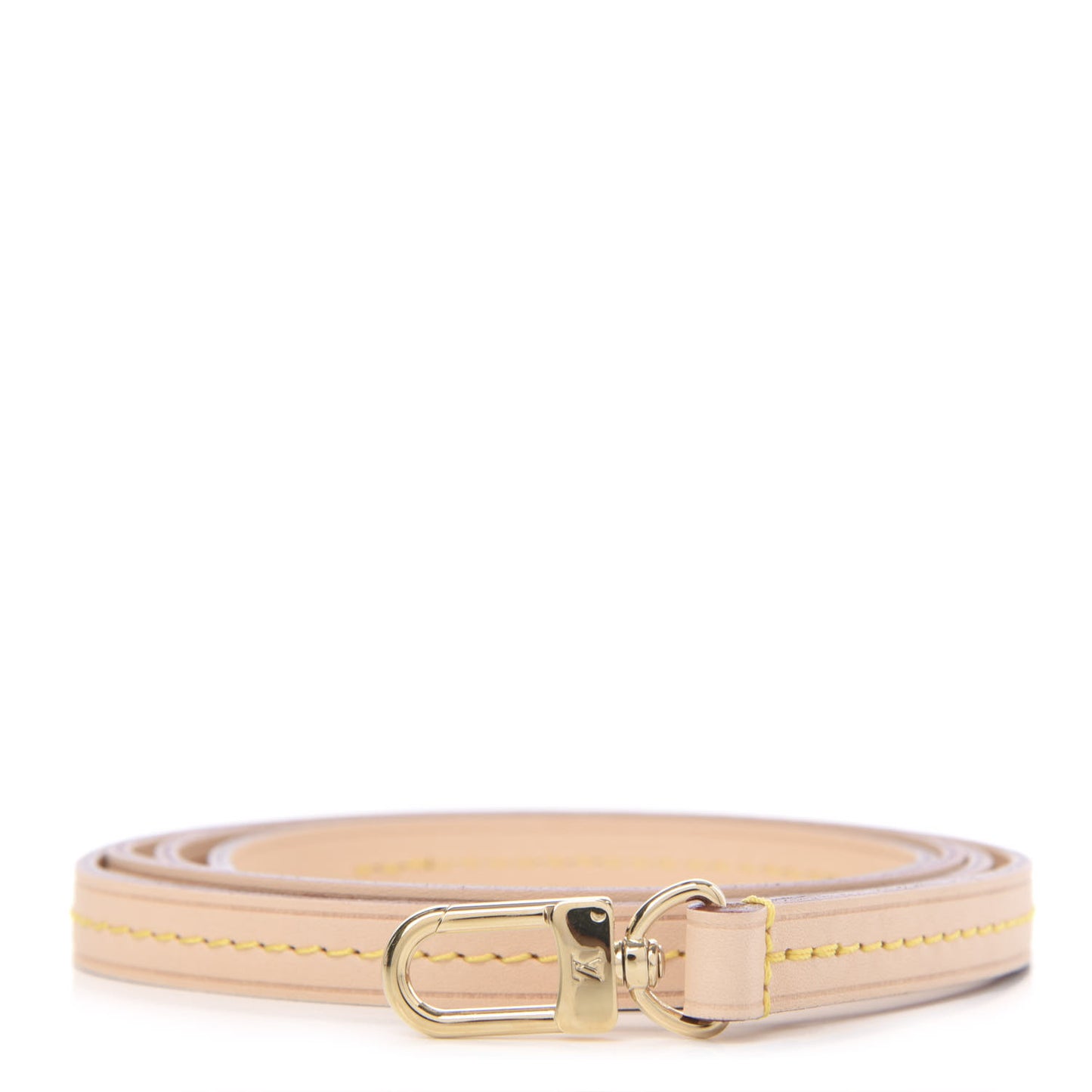 Vachetta Favorite Long Strap