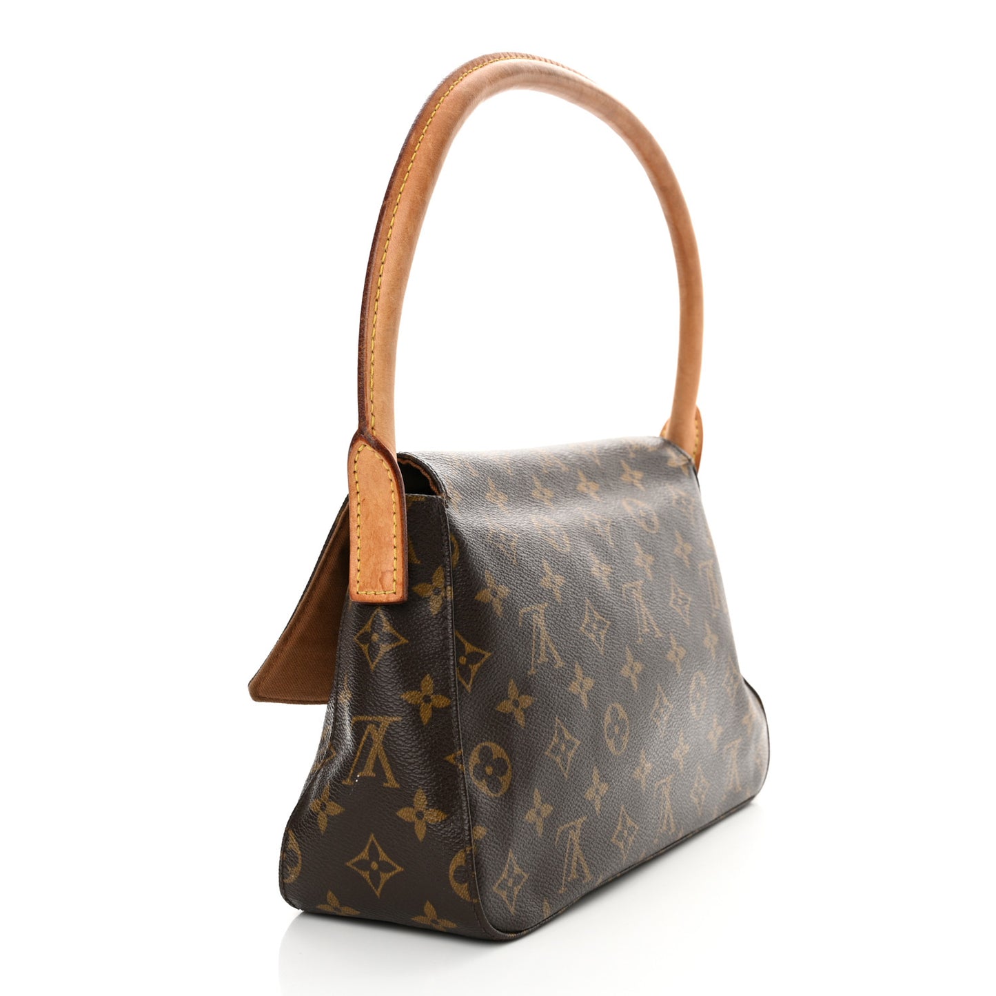 Monogram Mini Looping