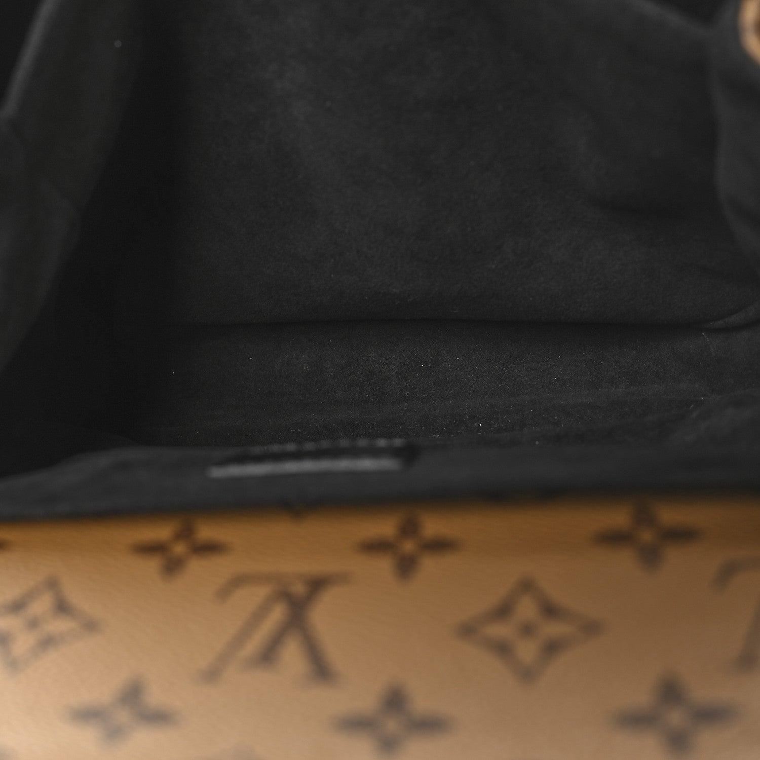 Louis Vuitton Reverse Monogram Pochette Metis 5 of 10