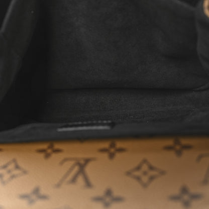 Louis Vuitton Reverse Monogram Pochette Metis 5 of 10