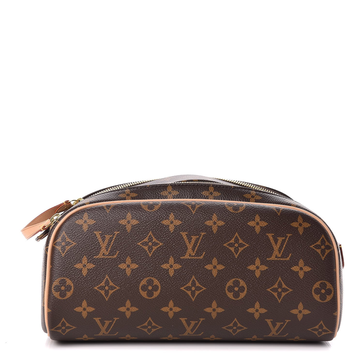 Louis Vuitton Monogram King Size Toiletry Bag 1 of 9