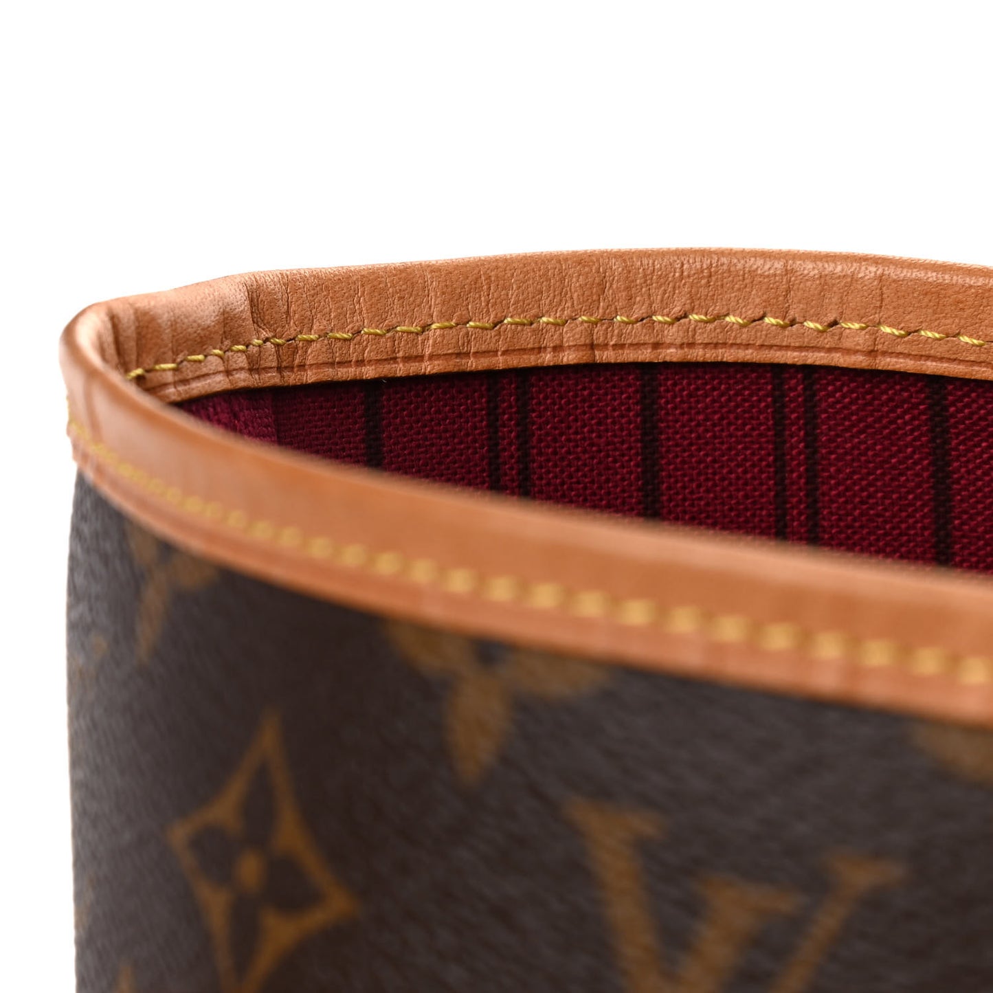 Monogram Neo Neverfull MM Fuchsia