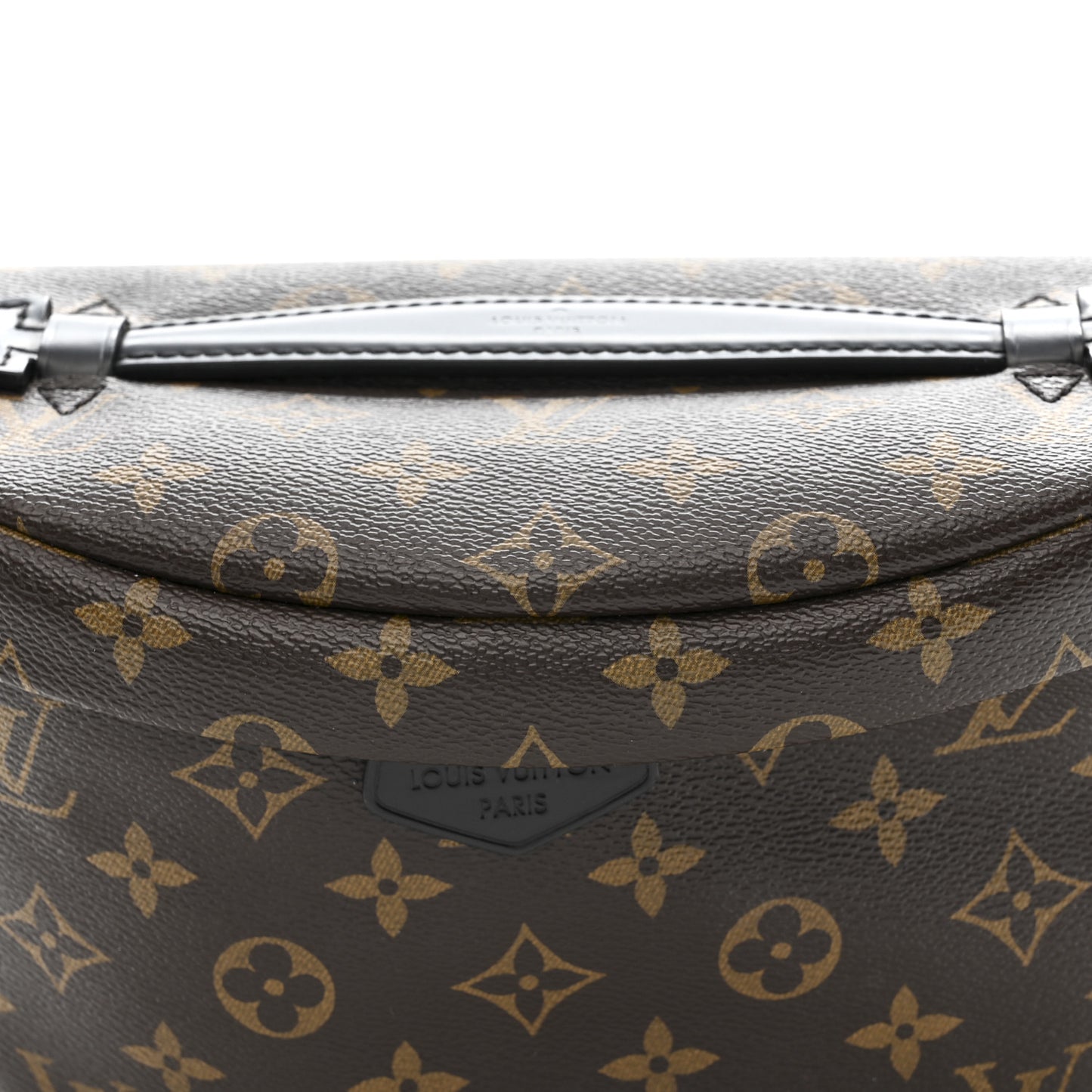 Monogram My LV World Tour Bumbag