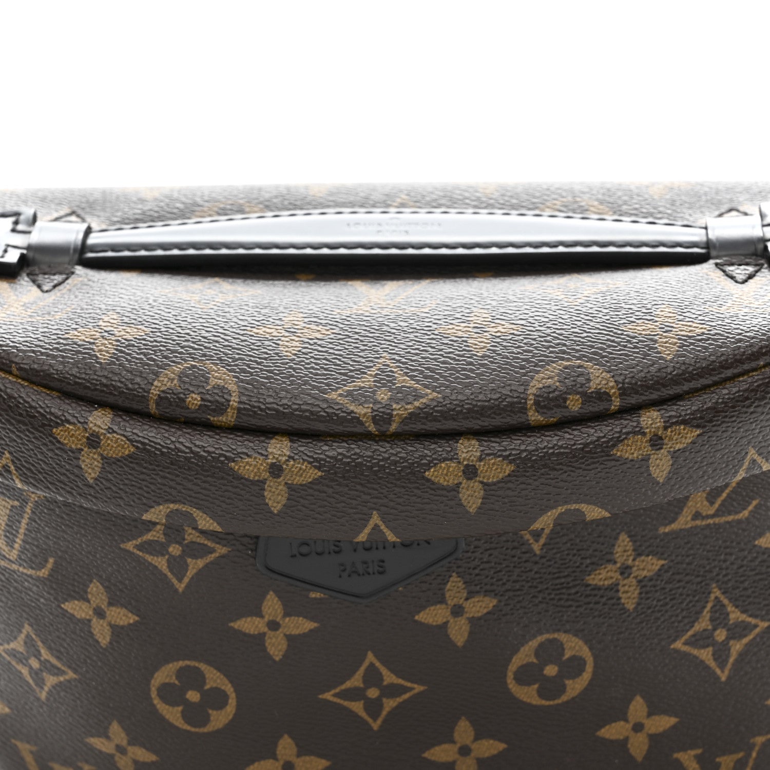 Louis Vuitton Monogram My LV World Tour Bumbag 7 of 9