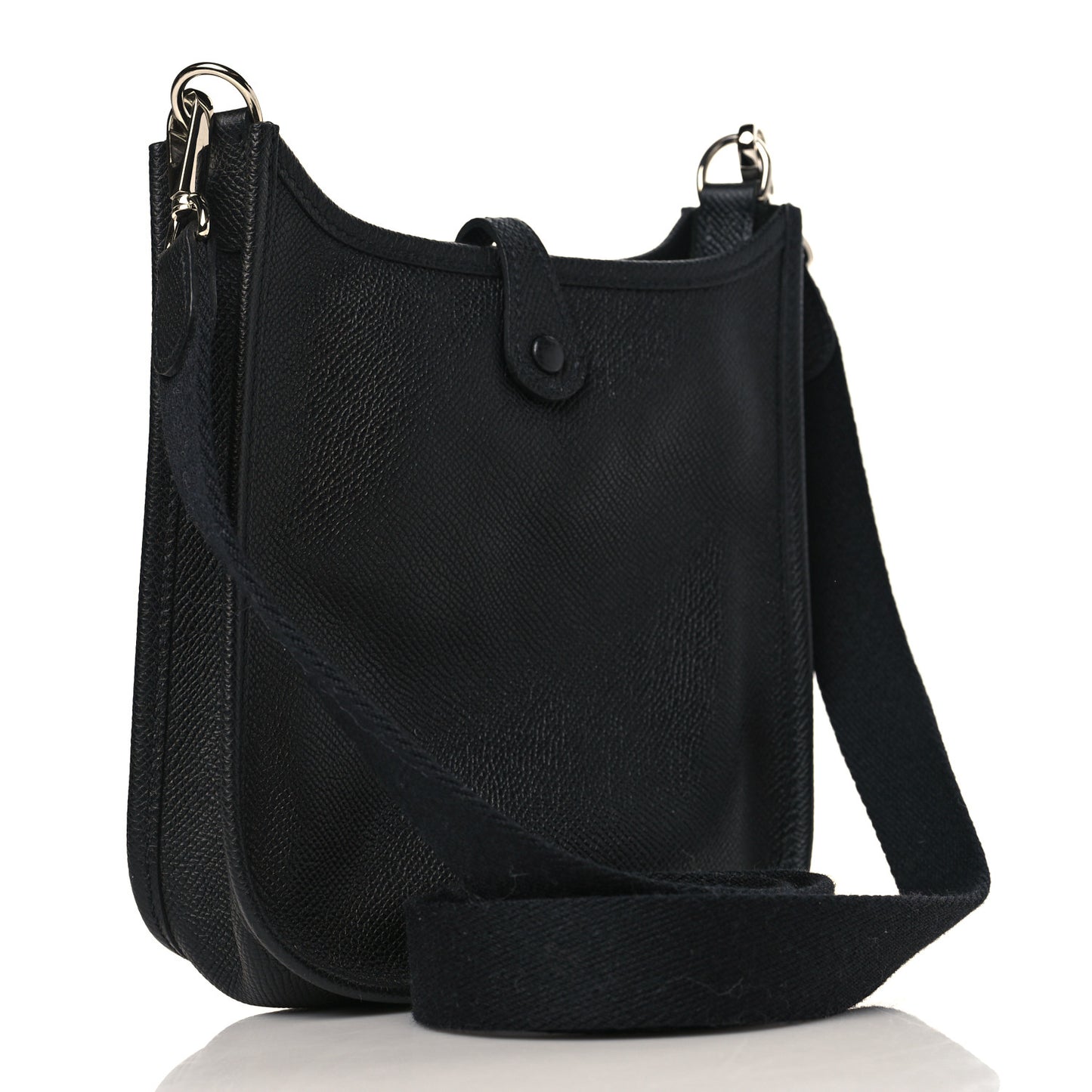 Epsom Evelyne TPM Black