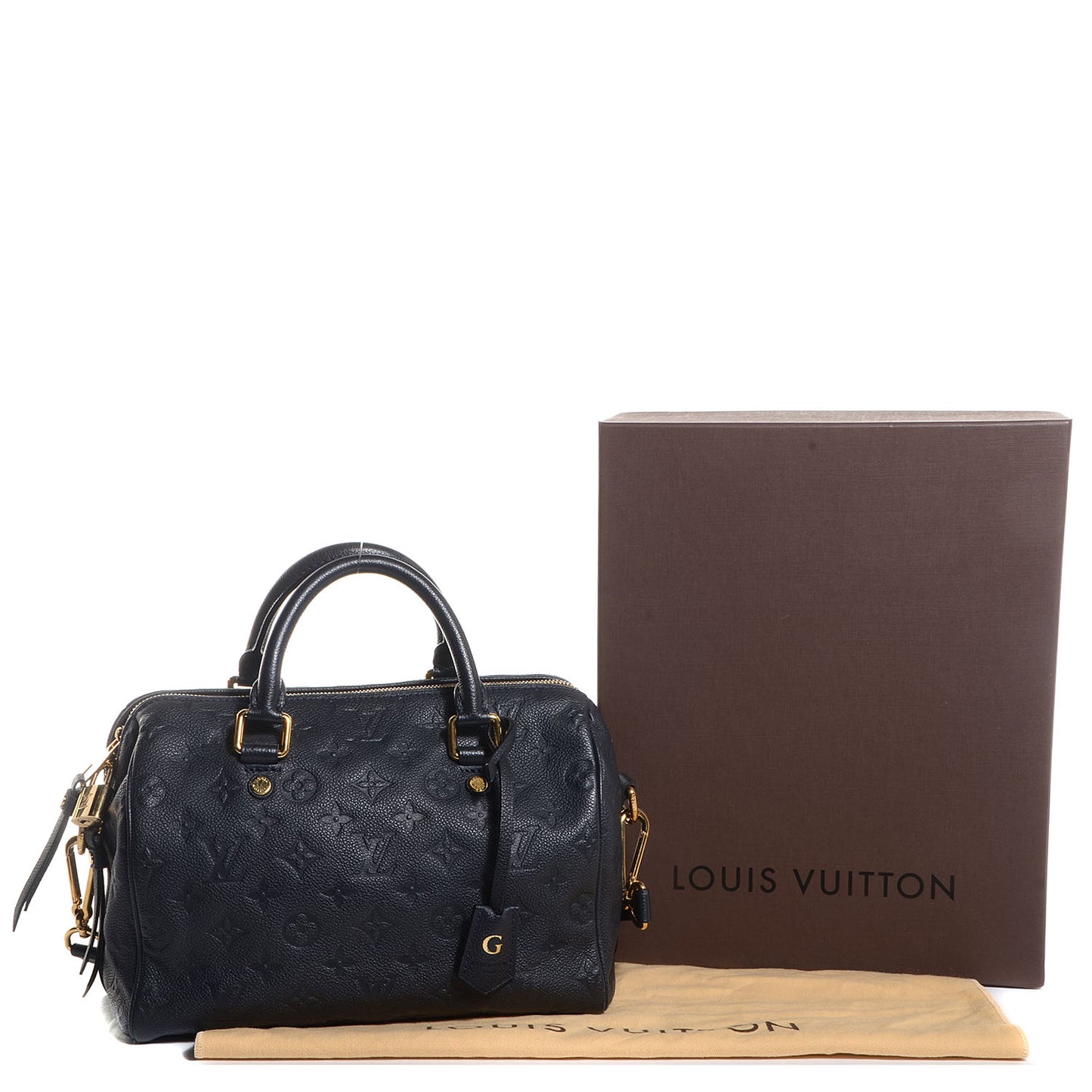 Empreinte Speedy Bandouliere 25 Infini