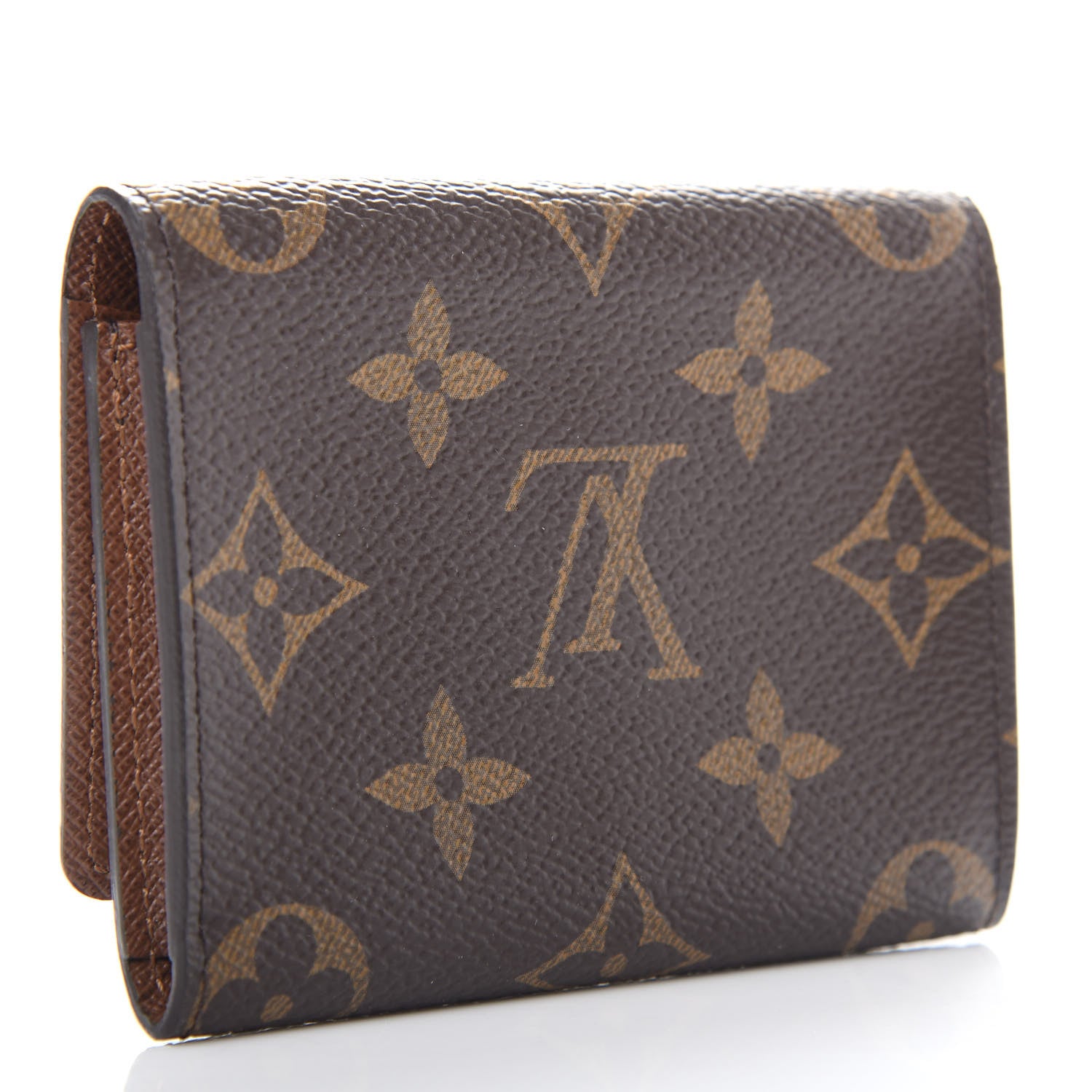Louis Vuitton Monogram Business Card Holder 3 of 8