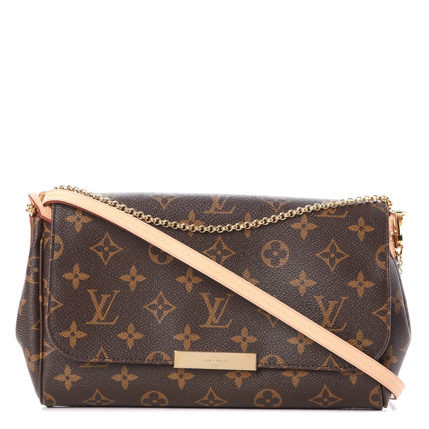 Monogram Favorite MM