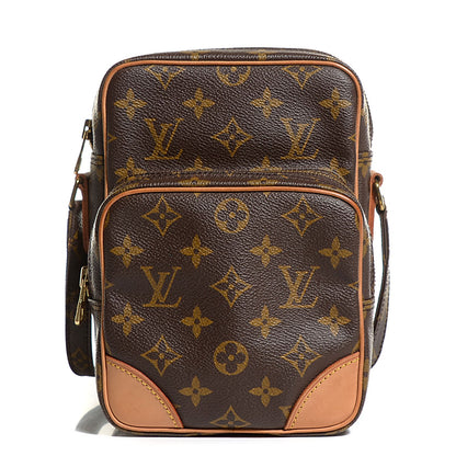 Louis Vuitton Monogram Amazone 1 of 7