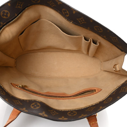 Louis Vuitton Monogram Babylone 5 of 15