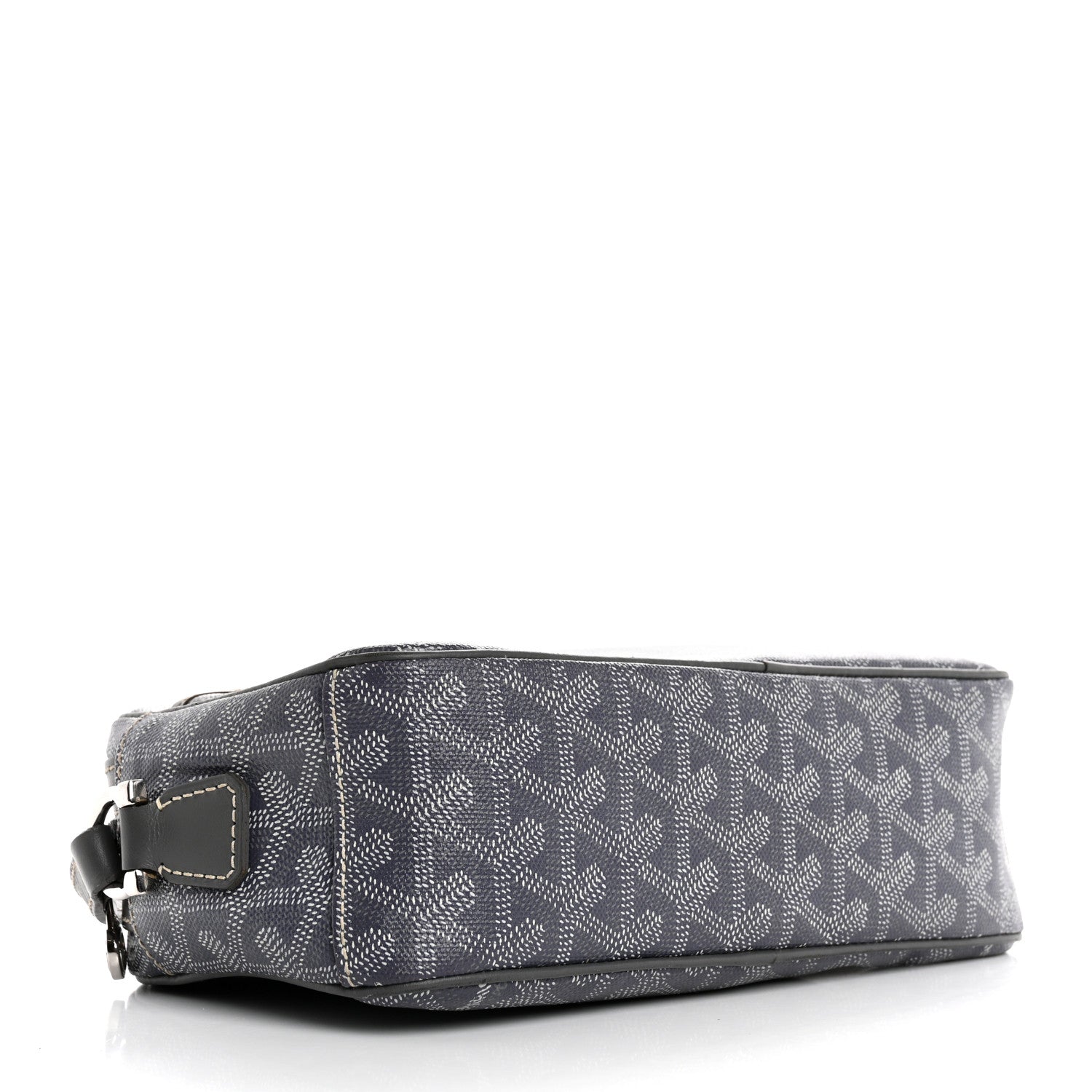 Goyard Goyardine Sac Cap Vert Grey 4 of 13