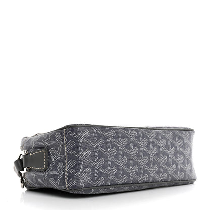 Goyard Goyardine Sac Cap Vert Grey 4 of 13