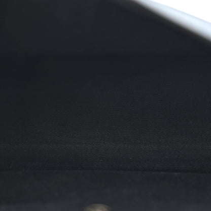 Hermes Toile Vache Hunter Herbag Zip 39 MM Black Ebene 5 of 15
