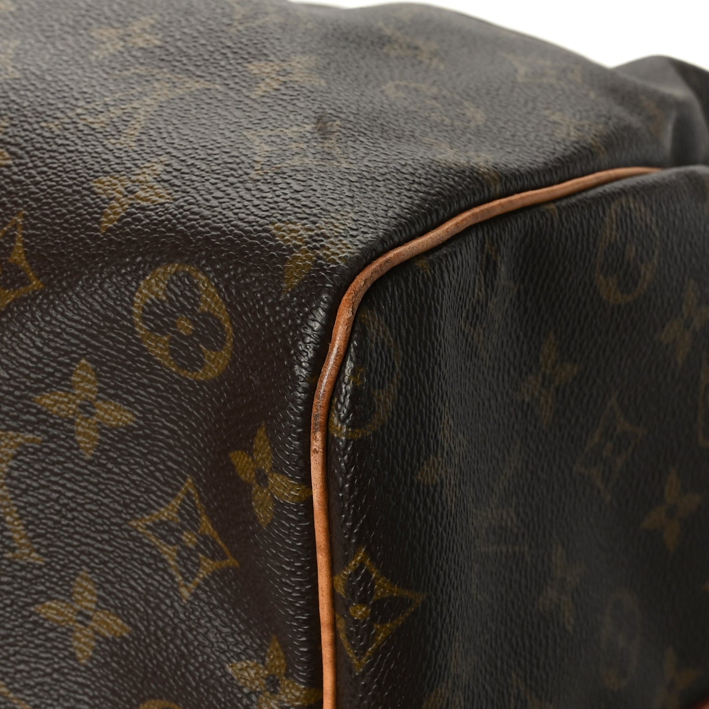 Monogram Keepall Bandouliere 60