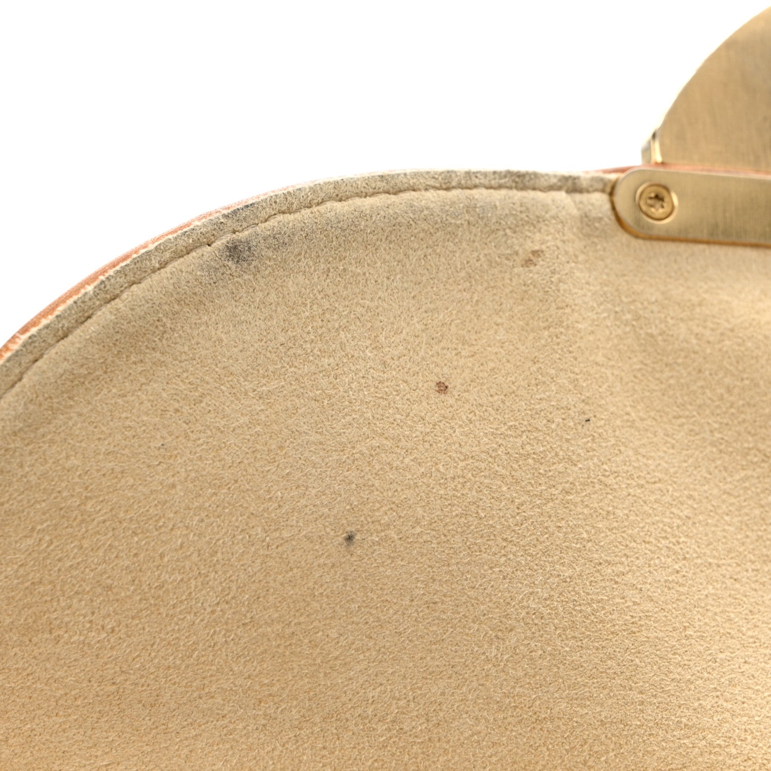 Louis Vuitton Monogram Beverly MM 9 of 10