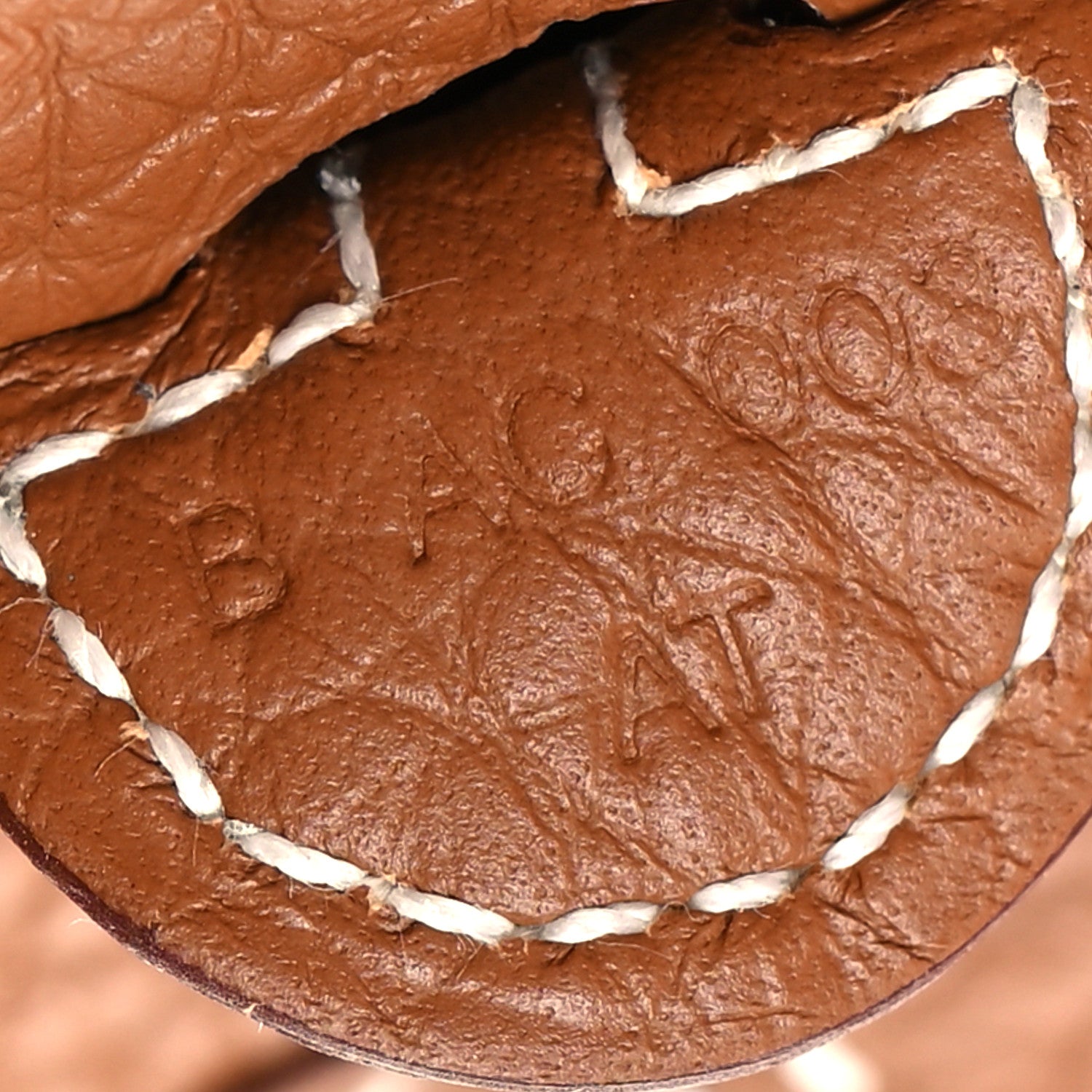 Hermes Taurillon Maurice Evelyne TPM Gold 7 of 11