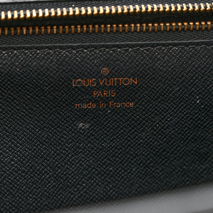 Louis Vuitton Epi Monceau Black 6 of 9