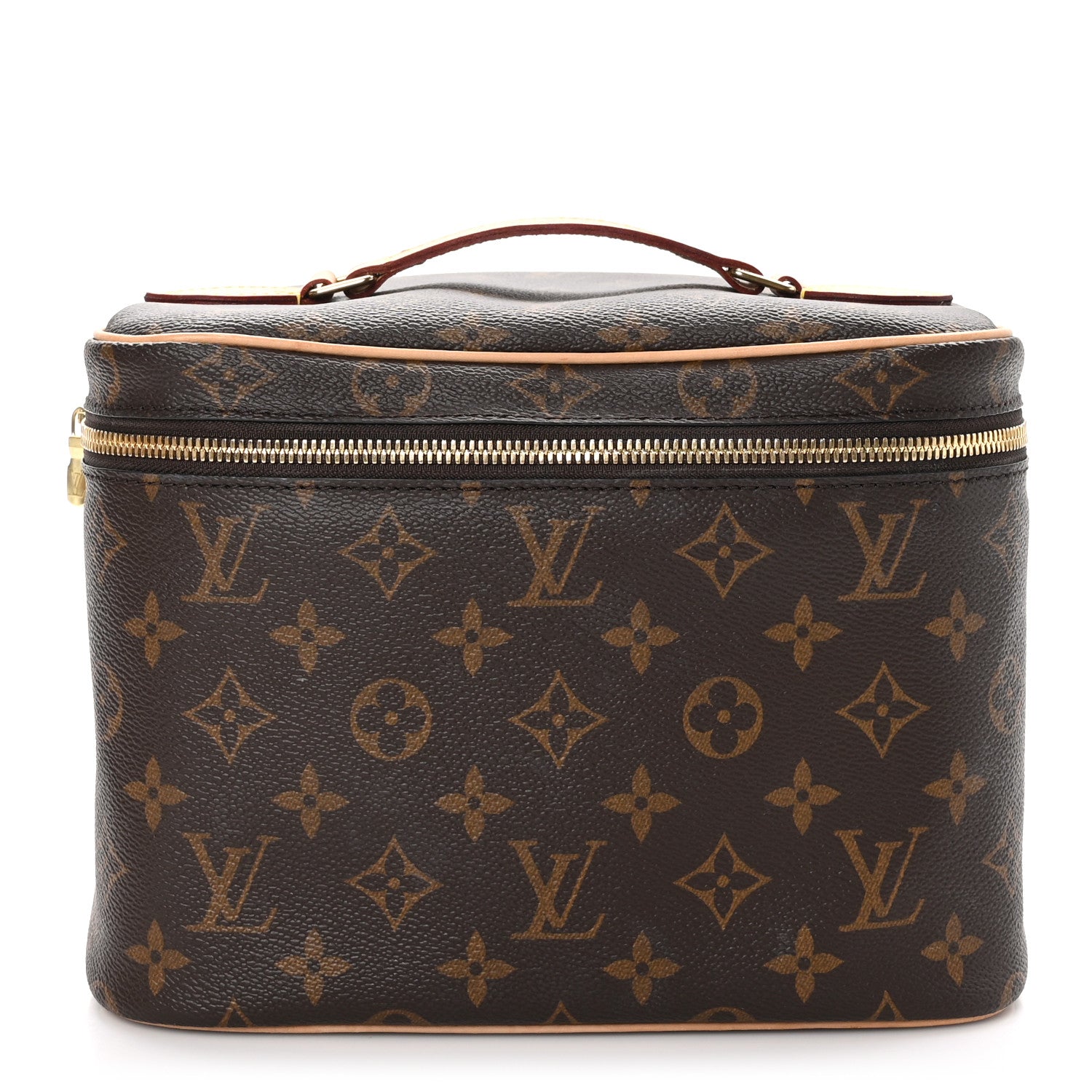 Louis Vuitton Monogram Nice BB 1 of 12