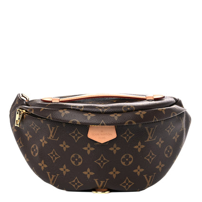 Louis Vuitton Monogram Bumbag 1 of 13