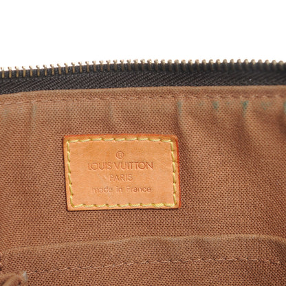 Louis Vuitton Monogram Tulum GM 7 of 10