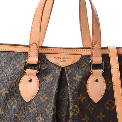 Louis Vuitton Monogram Palermo PM 12 of 12