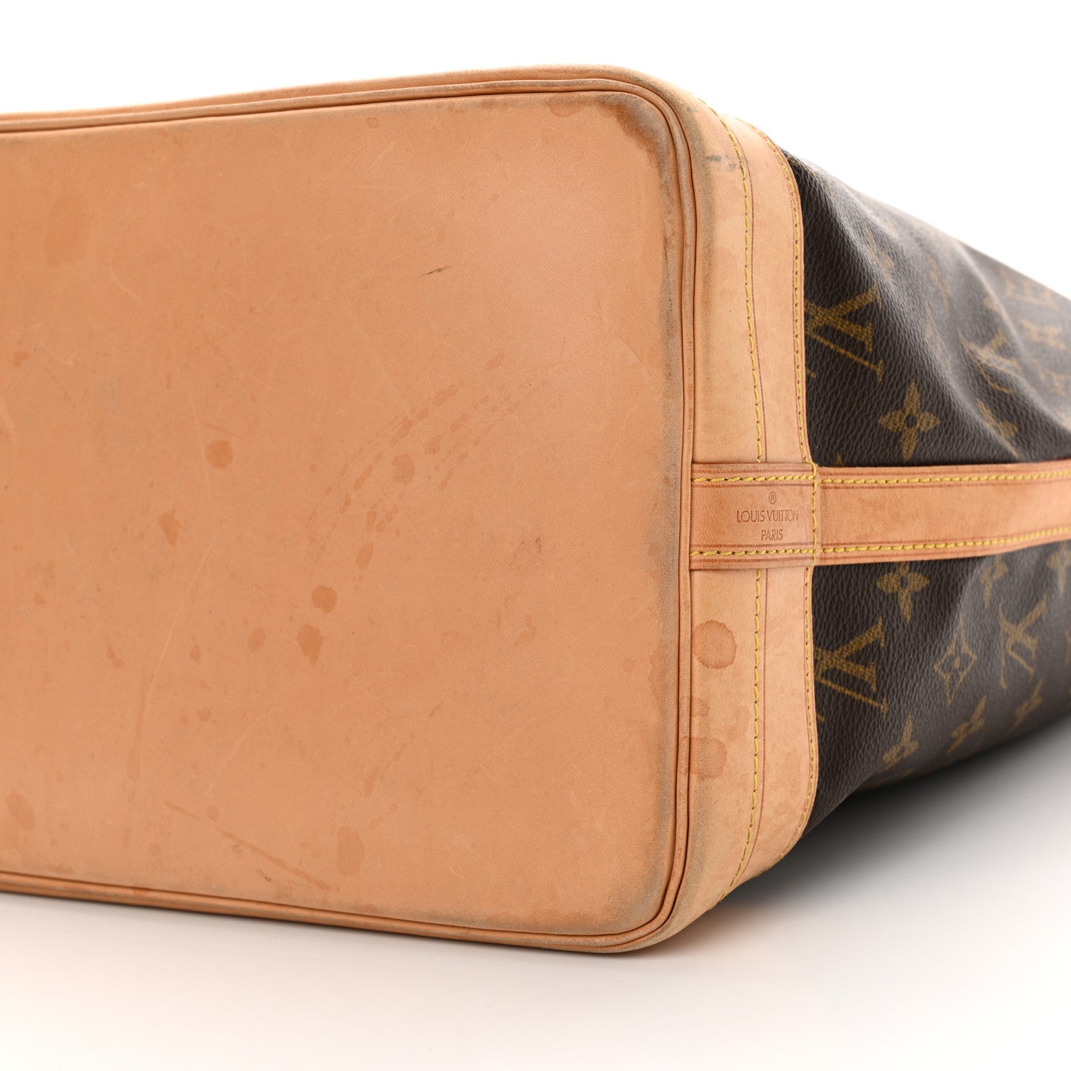 Louis Vuitton Monogram Noe 18 of 23