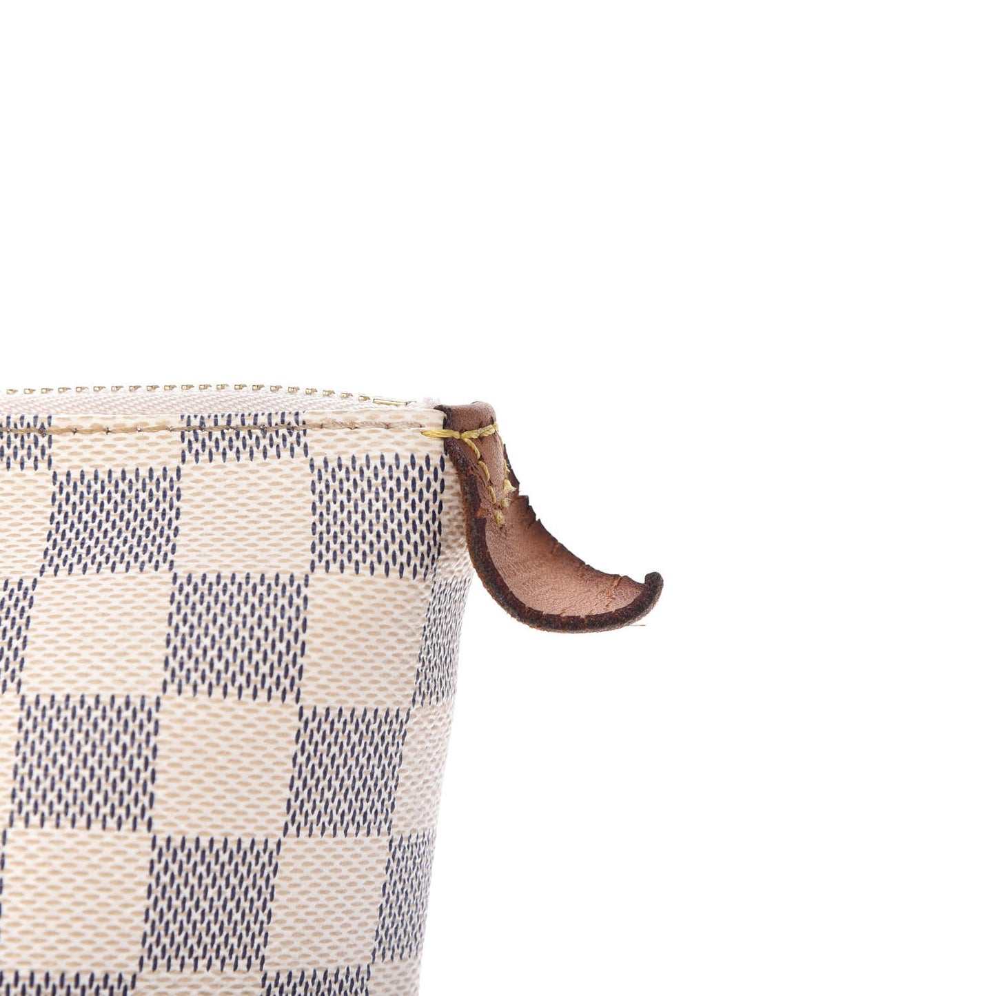 Damier Azur Totally MM