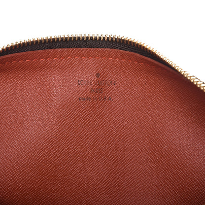 Louis Vuitton Damier Ebene Papillon 26 5 of 7