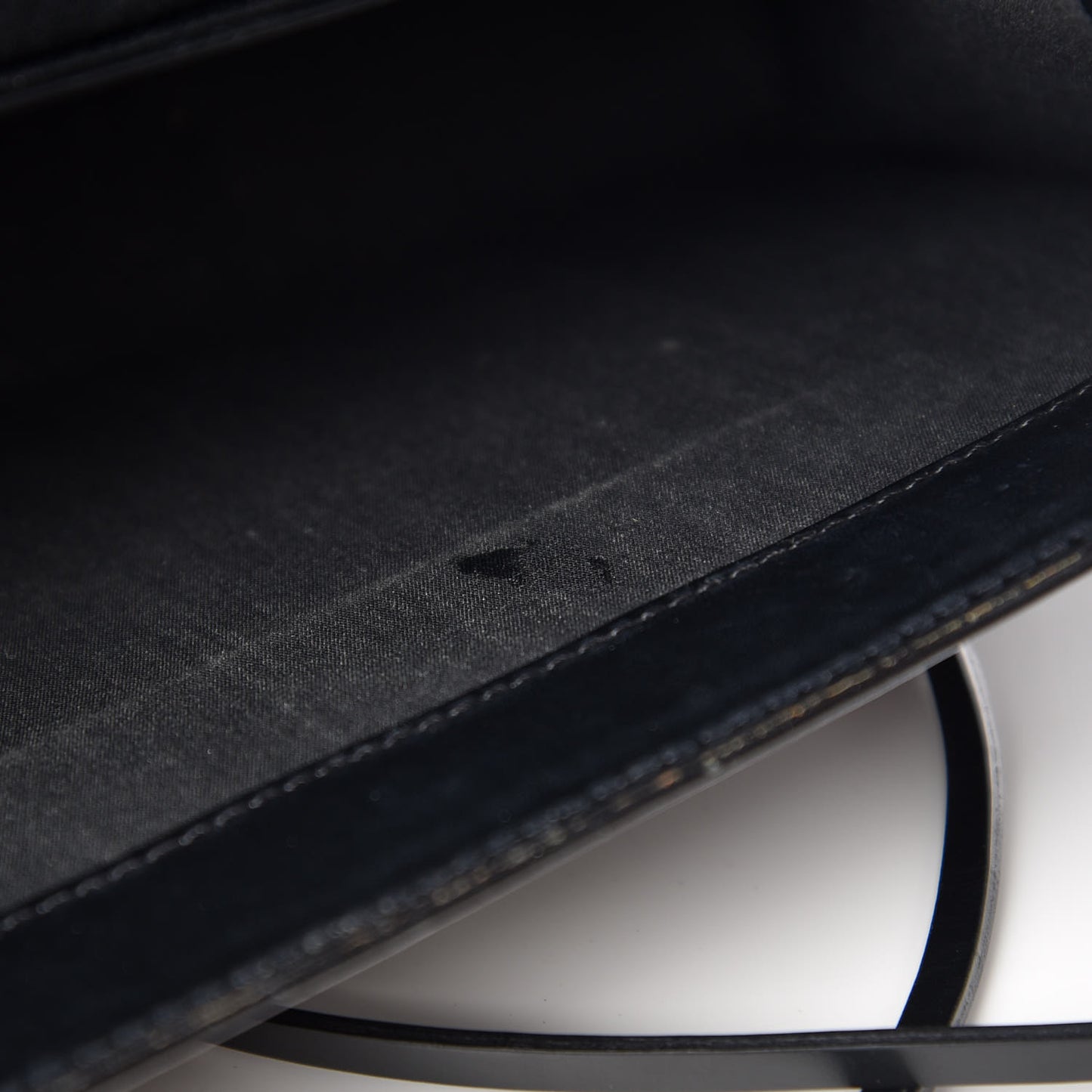 Epi Dinard Black