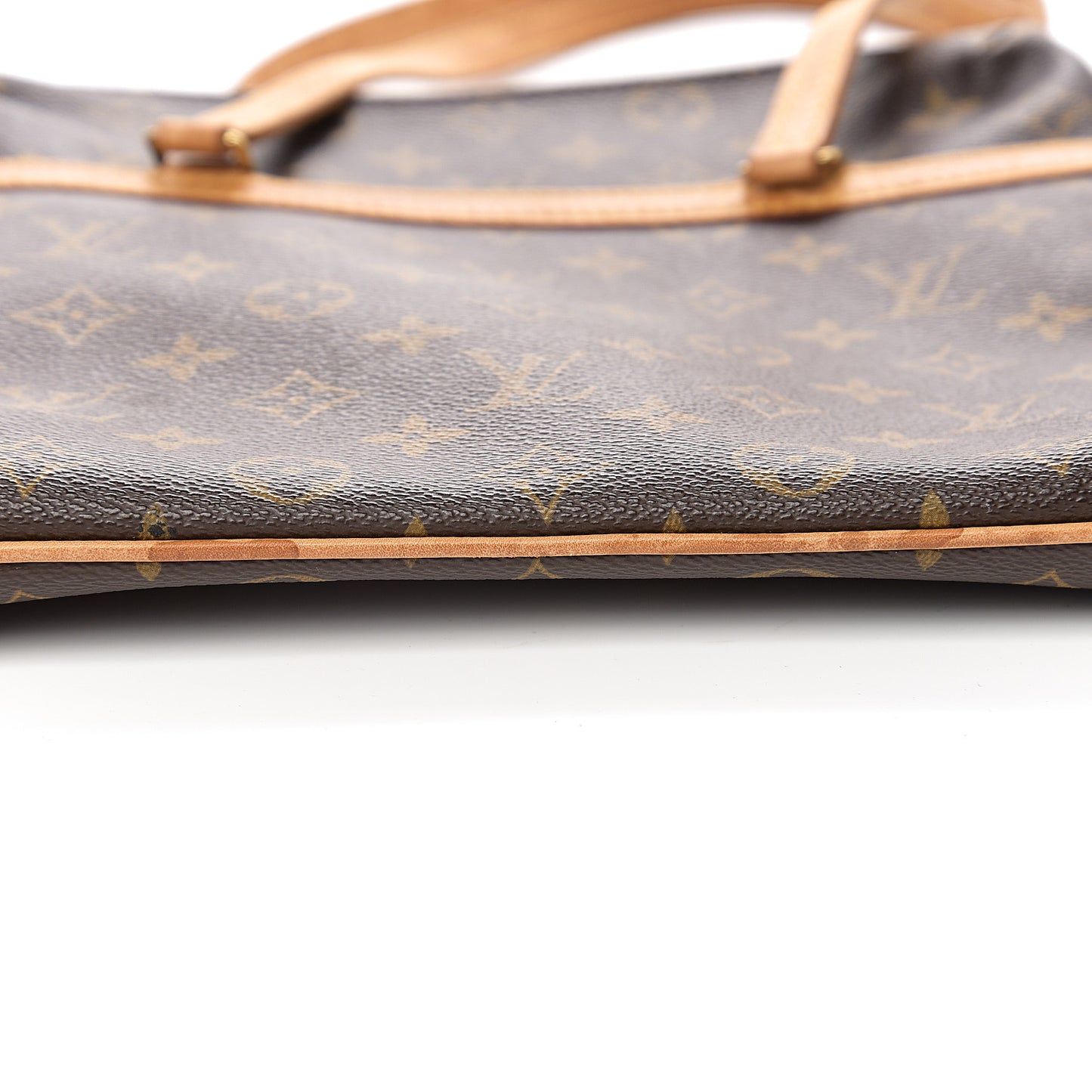 Monogram Sac Coussin GM