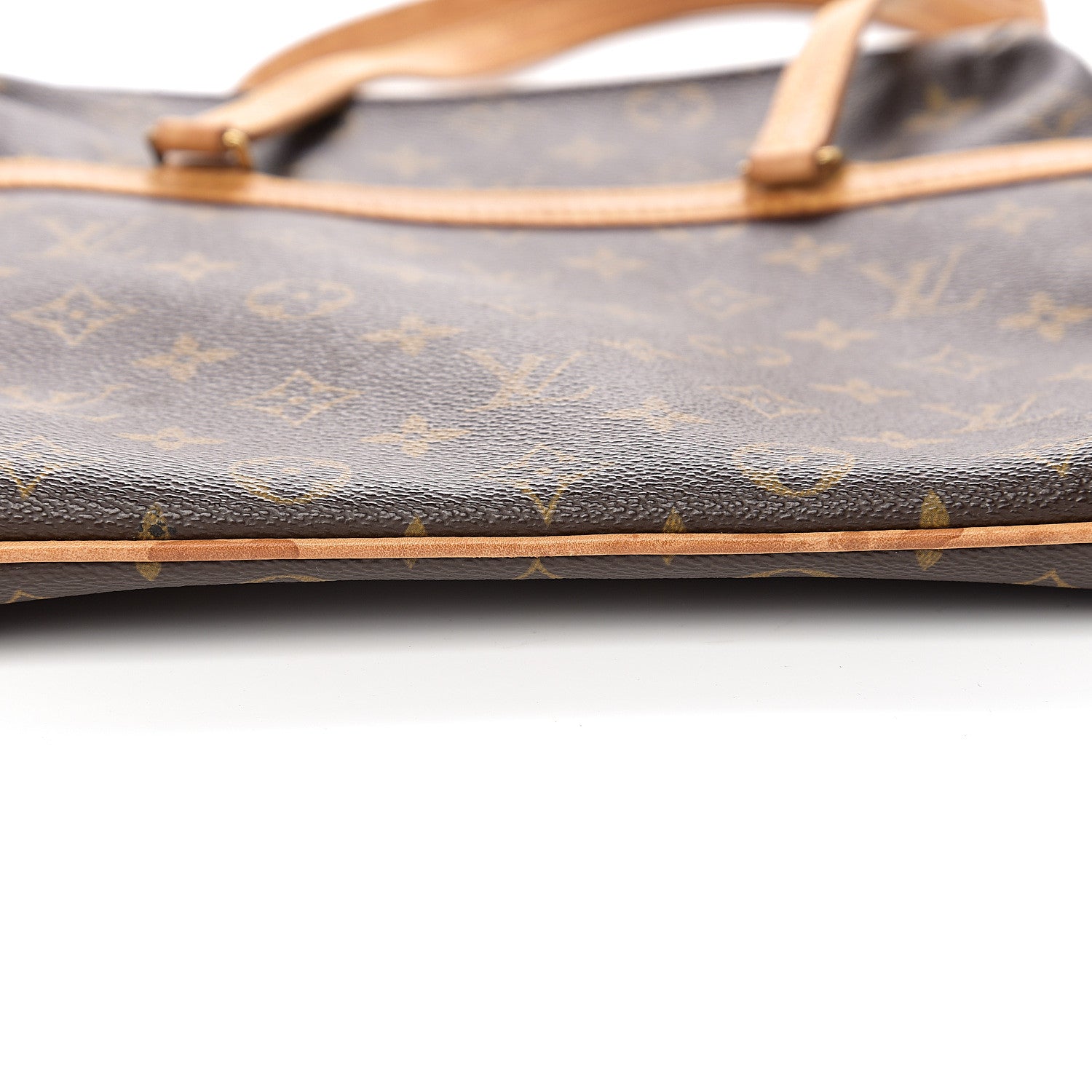 Louis Vuitton Monogram Sac Coussin GM 11 of 12
