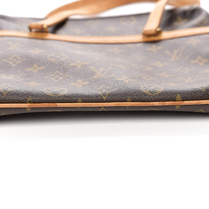 Louis Vuitton Monogram Sac Coussin GM 11 of 12