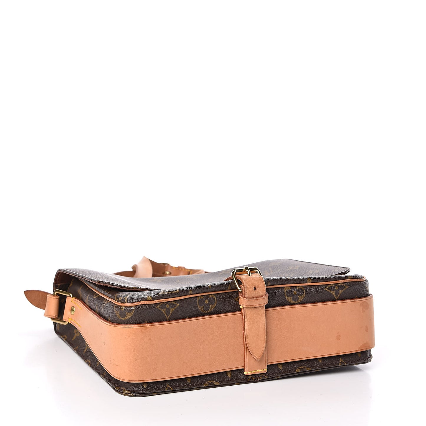 Monogram Cartouchiere 26