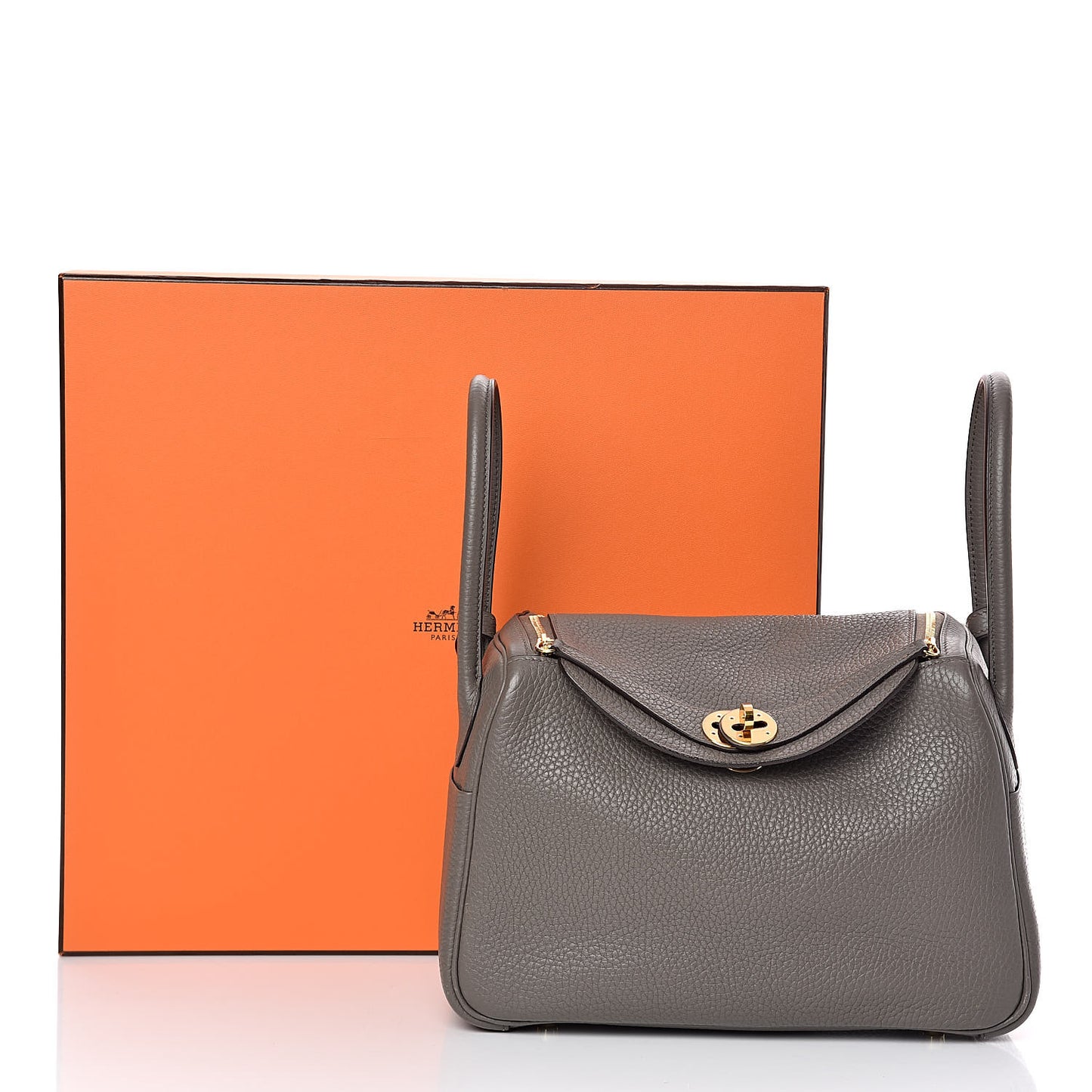 Taurillon Clemence Lindy 26 Etain