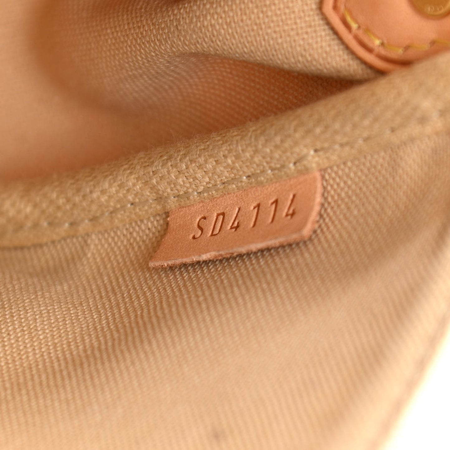 Damier Azur Favorite PM